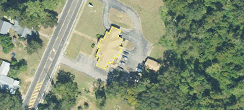 12769 Cottonwood Rd