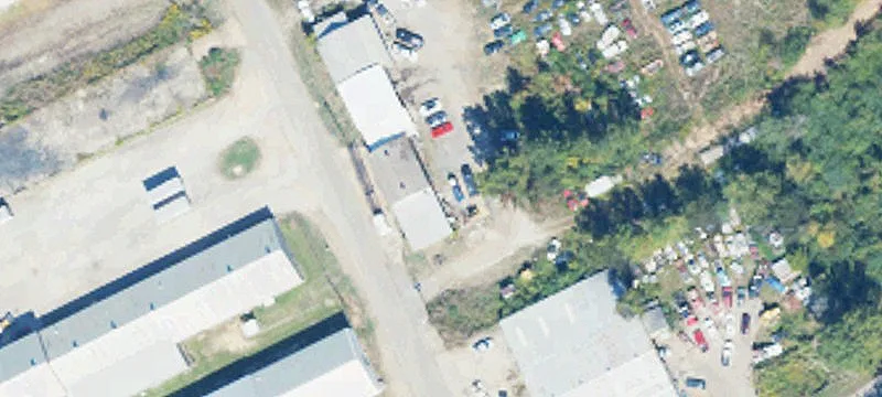 100 Pope St