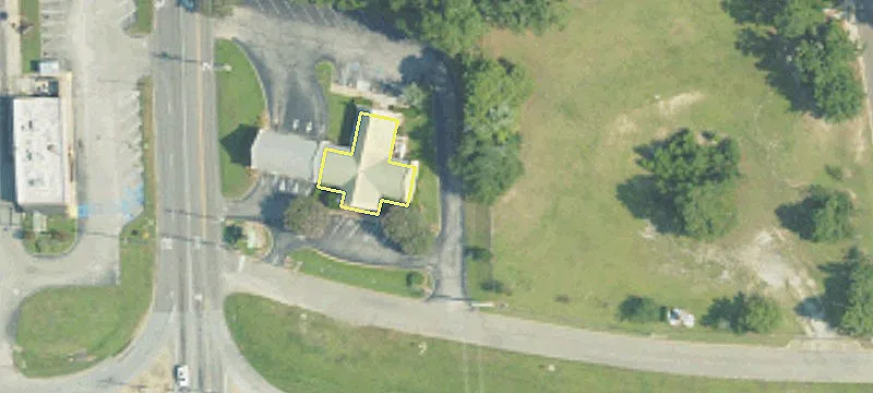 2076 Ross Clark Cir