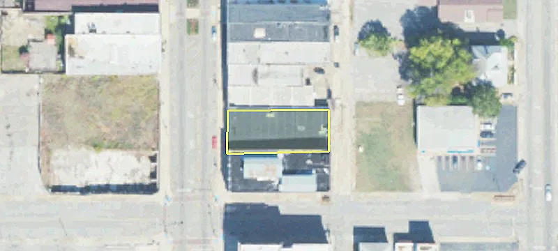 1207 Noble St