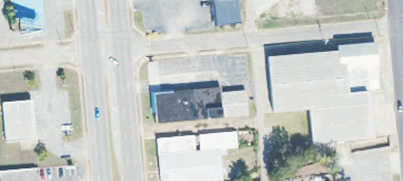 301 Quintard Ave