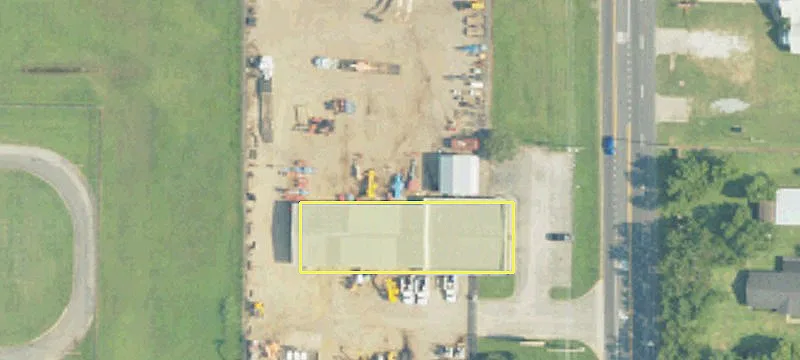 3425 Napier Fld Rd