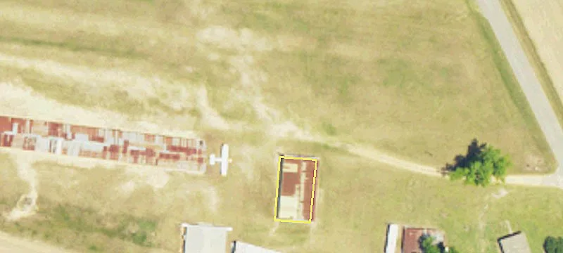 515 Airport Rd