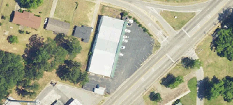 800 Andrews Ave