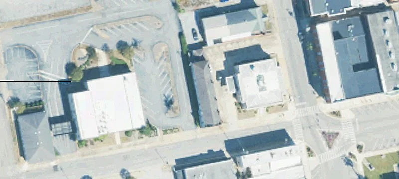 209 Nn W St