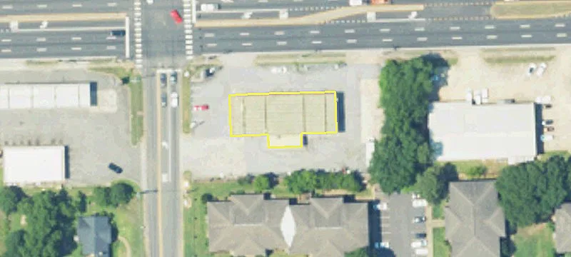 1901 Veterans Memorial Pkwy