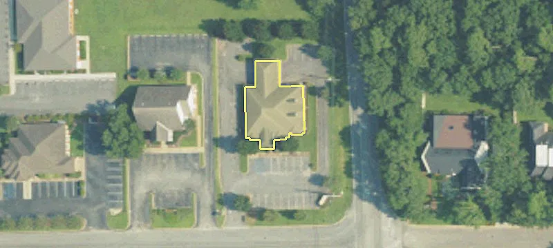 100 Metro Dr
