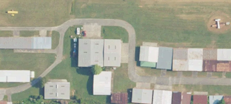 200 Airport Dr