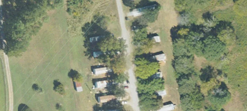 County Rd 412