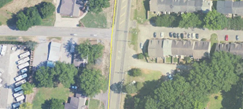 1201 Macqueen Dr