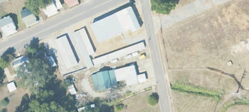 101 Barlow St
