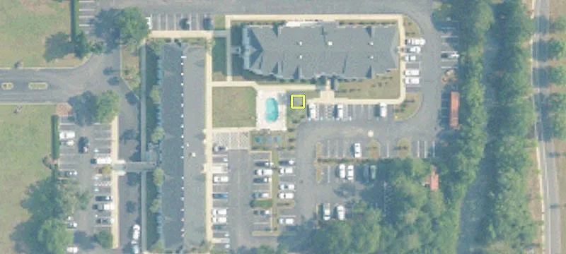 3600 Gulf Shrs Pkwy