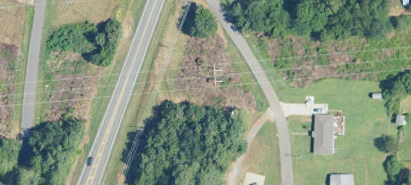 Lakeland Rd