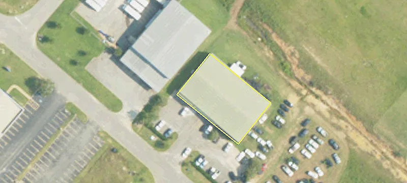 203 Vulcan Way