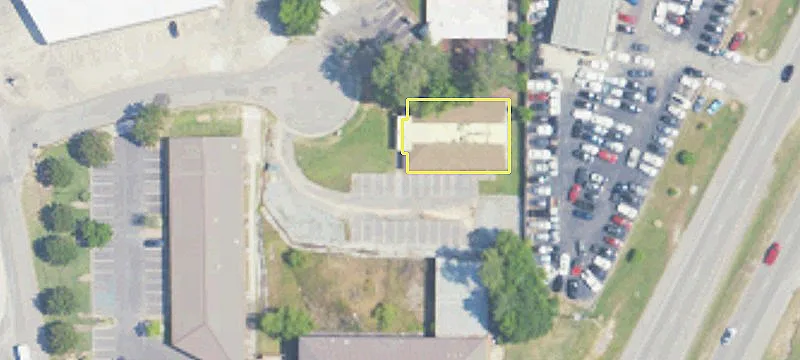 1970 Chandalar Ofc Park, Unit 20
