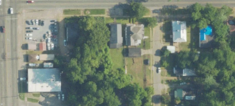 1116 1st Ave