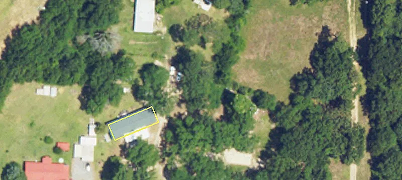 Hartzog Rd