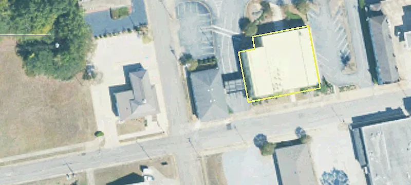 223 Nn W St