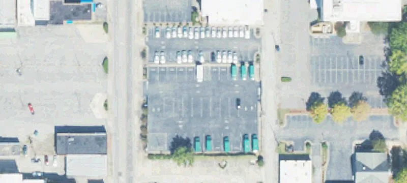 1111 Wilmer Ave