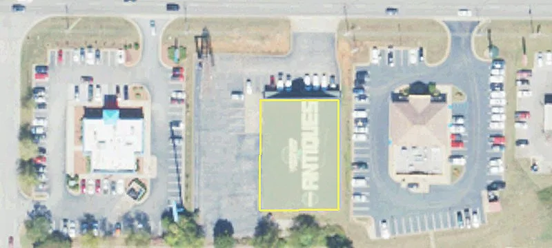 1906 Us Hwy 78th E
