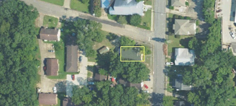 200 Morgan St