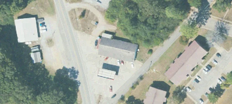 101 Shady Grv Rd
