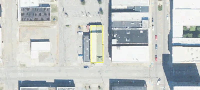 13 10th St