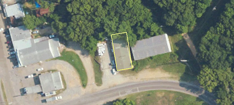 101 Old Montgomery Rd