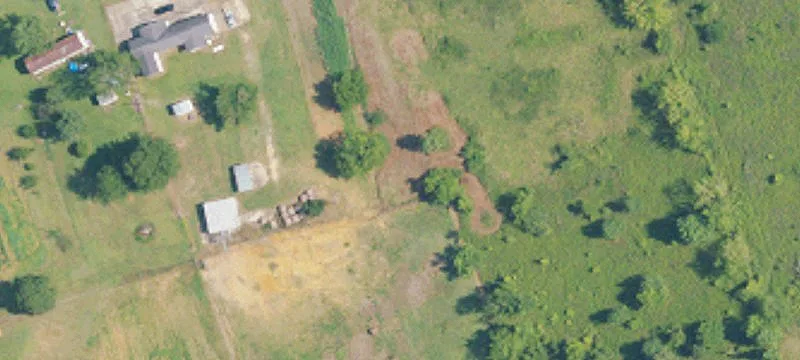 382 Harville Rd