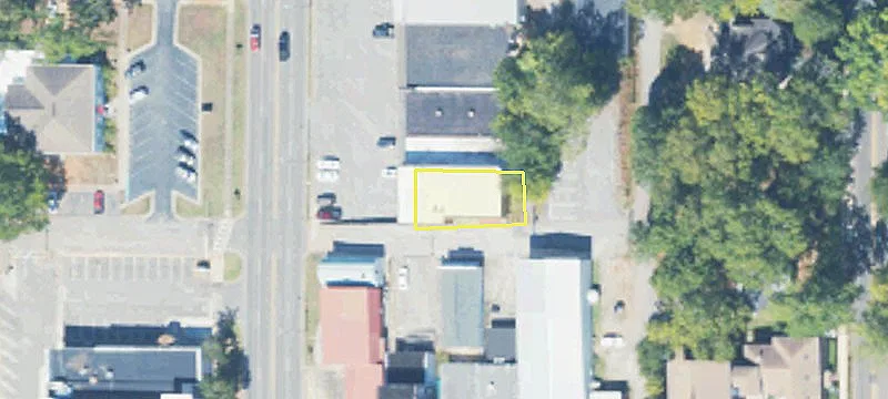 203 Pelham N Rd
