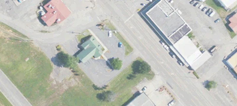 101 Main NW St