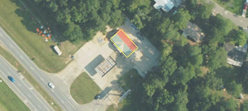 2650 Ross Clark Cir