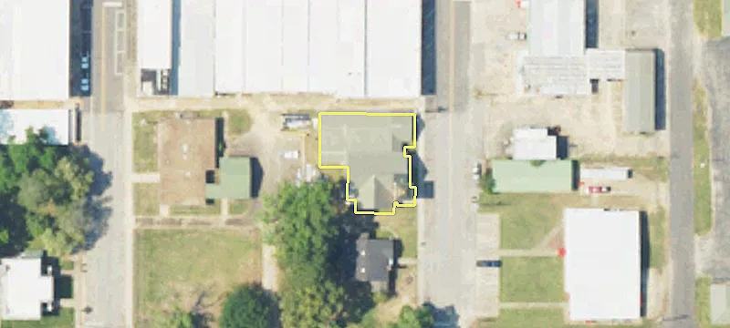 127 Factory N Ave