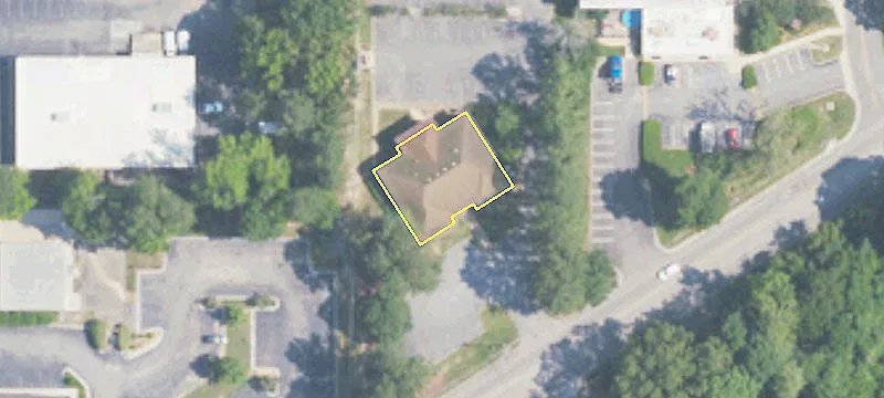 2068 Valleydale Rd