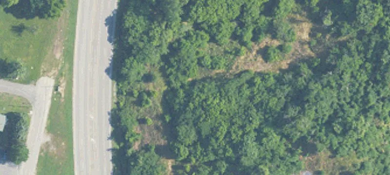 2 Acres On Hwy
