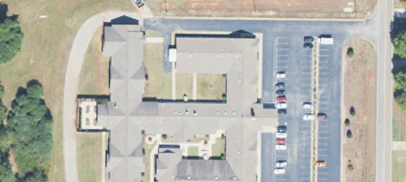 1116 James Hopkins SW Rd