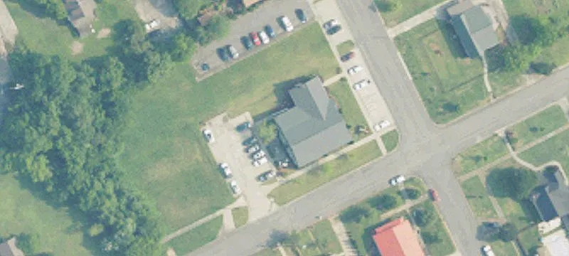 311 6th SE Ave