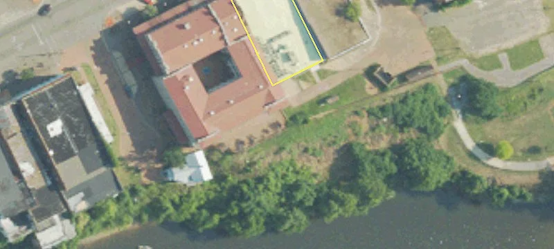 1200 Water Ave
