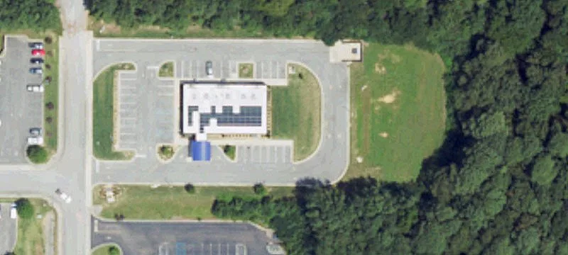 Parkland Dr