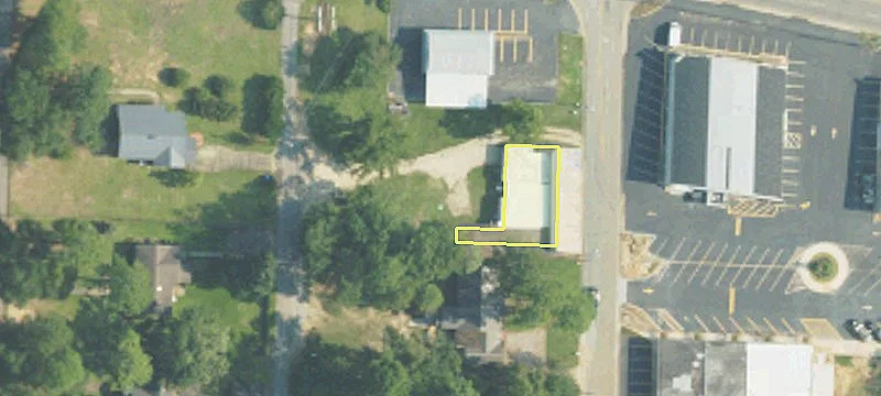 102 Cherokee Ave