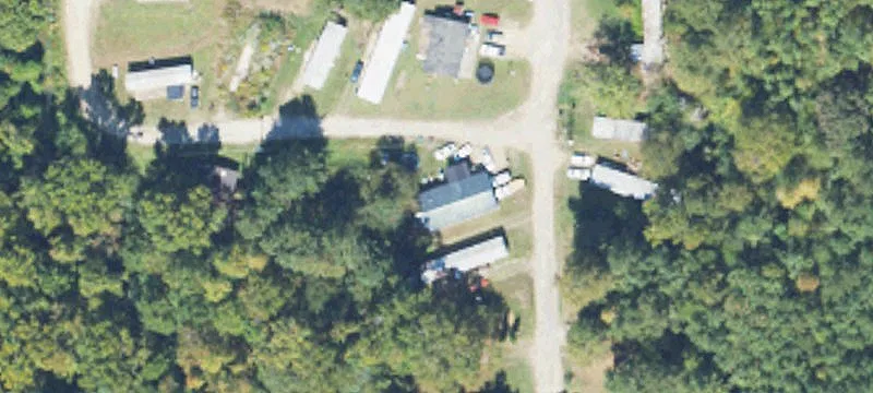 950 Whites Gap Rd