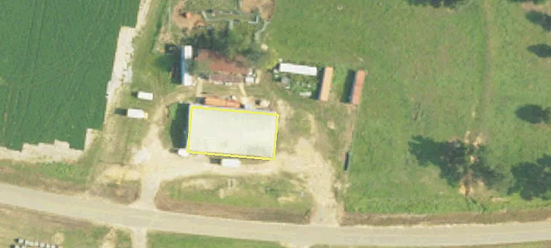 331 Harper Joy Rd