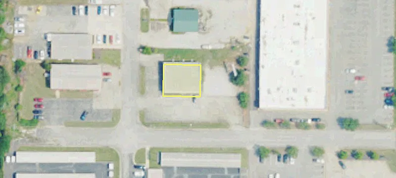 418 Sandlin Dr