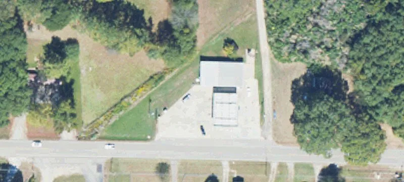 3209 Choccolocco Rd