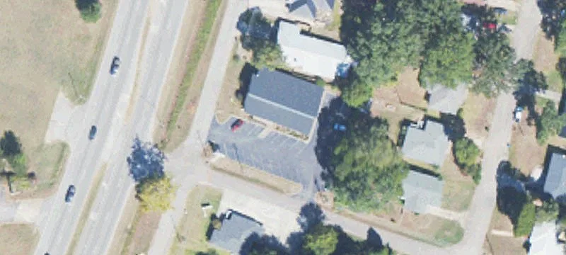 3001 Mcclellan Blvd