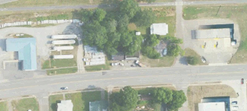 604 Memorial Dr