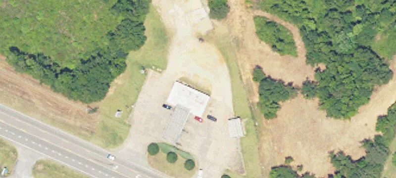 431 Greenville Byp