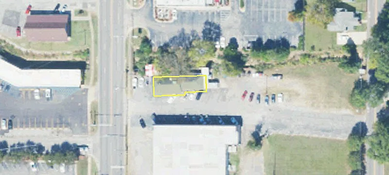 407 Pelham N Rd
