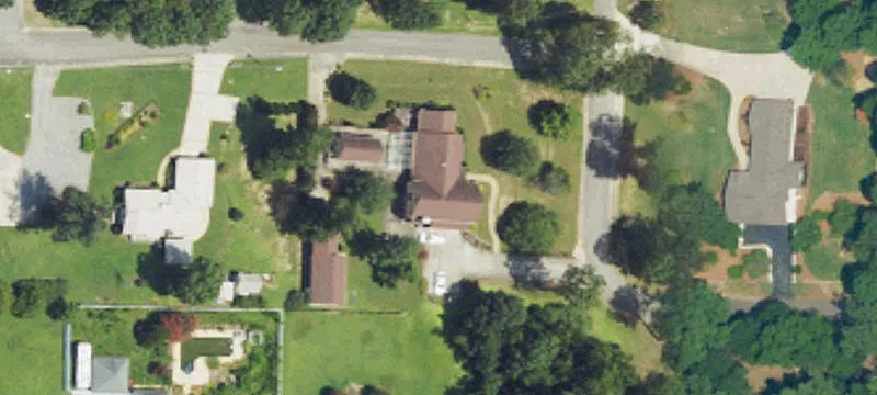 121 County Rd 1468