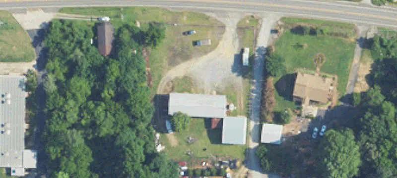 Us Hwy 278th W